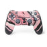 Pink Marble Ink PlayStation PS4 Skins