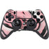 Pink Marble Ink PlayStation PS4 Skins
