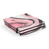 Pink Marble Ink PlayStation PS4 Skins