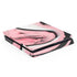 Pink Marble Ink PlayStation PS4 Skins