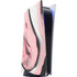Pink Marble Ink PlayStation PS5 Skins