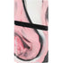 Pink Marble Ink PS5 Pro Disk Console Skin
