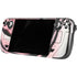Pink Marble Ink Steam Deck Handheld Gaming Computer Skin