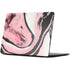Pink Marble Ink Surface Laptop 7 15in Skin