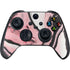 Pink Marble Ink XBox Series X Digital Edition Bundle Skin