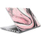 Pink Marble Ink HP ZBook Fury 16 G10 Skin