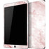 Pink Marble iPad Skins