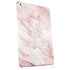 Pink Marble Apple iPad Skin