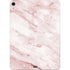Pink Marble Apple iPad Air Skin