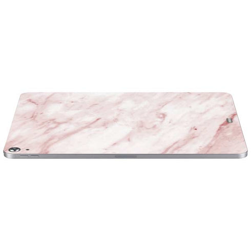Pink Marble Apple iPad Air Skin