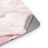 Pink Marble Apple iPad Air Skin