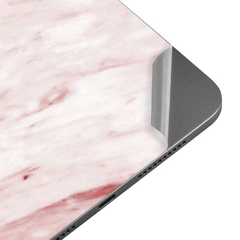 Pink Marble Apple iPad Mini Skin