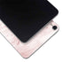 Pink Marble Apple iPad Mini Skin