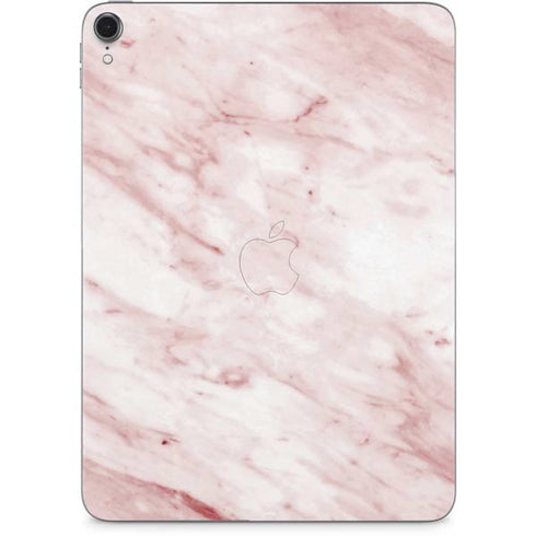 Pink Marble Apple iPad Pro Skin