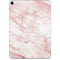 Pink Marble Apple iPad Pro Skin