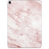 Pink Marble Apple iPad Pro Skin