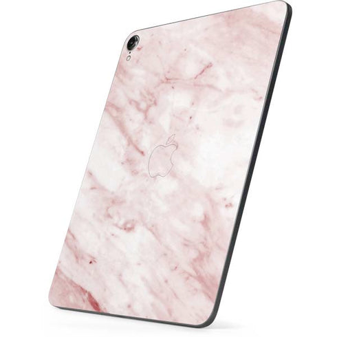Pink Marble Apple iPad Pro Skin