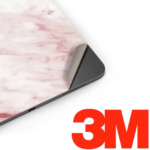 Pink Marble Apple iPad Pro Skin
