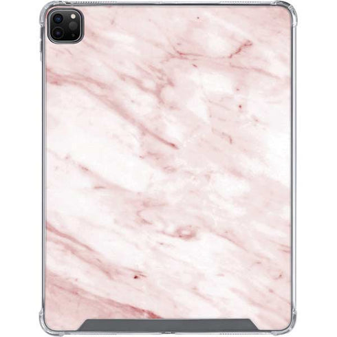 Pink Marble iPad Cases