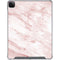 Pink Marble iPad Cases