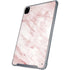 Pink Marble iPad Cases