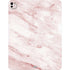 Pink Marble iPad Pro 13in M4 (2024) Skin