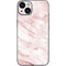 Pink Marble iPhone Skins