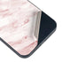 Pink Marble iPhone 15 Skin