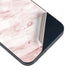 Pink Marble iPhone 15 Skin