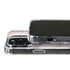Pink Marble iPhone 16 Pro MagSafe Case