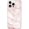 Pink Marble iPhone 16 Pro Max Skin