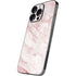 Pink Marble iPhone 16 Pro Max Skin