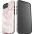 Pink Marble iPhone 16e Impact Case