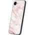 Pink Marble iPhone 16e Skin