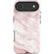 Pink Marble iPhone 17 Air Impact Case