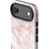 Pink Marble iPhone 17 Air Impact Case