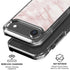 Pink Marble iPhone 17 Air MagSafe Case