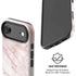 Pink Marble iPhone 17 Air Magsafe Impact Case
