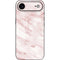 Pink Marble iPhone 17 Air Skin