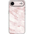 Pink Marble iPhone 17 Air Skin
