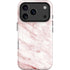 Pink Marble iPhone 17 Pro Magsafe Impact Case