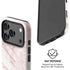 Pink Marble iPhone 17 Pro Magsafe Impact Case