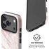 Pink Marble iPhone 17 Pro Max Magsafe Impact Case