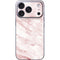 Pink Marble iPhone 17 Pro Max Skin