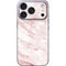 Pink Marble iPhone 17 Pro Skin