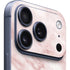 Pink Marble iPhone 17 Pro Skin