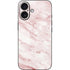Pink Marble iPhone 17 Skin