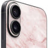 Pink Marble iPhone 17 Skin