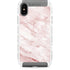Pink Marble iPhone Cases