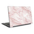 Pink Marble Dell Latitude Skin
